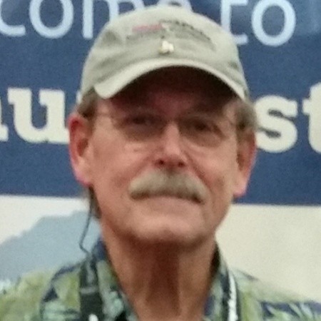 Bill Wright