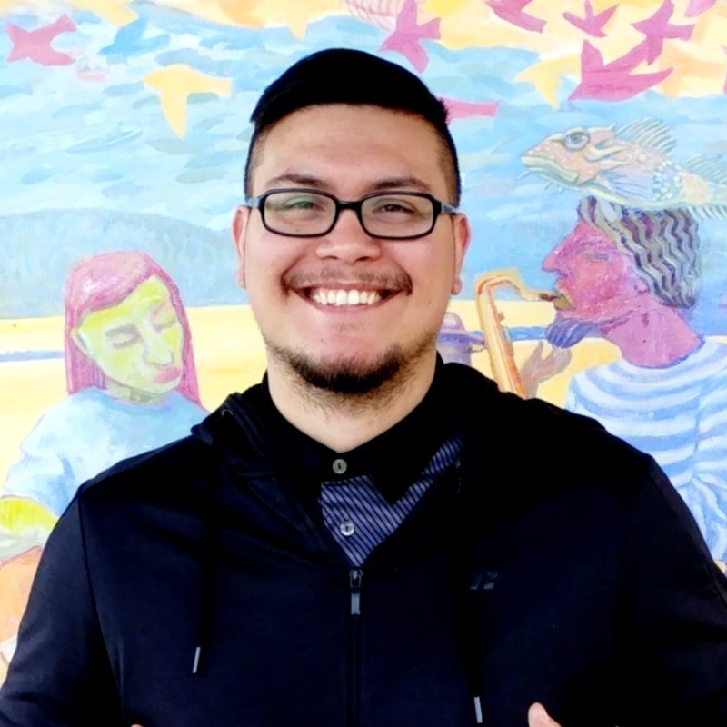 Austin Reyes