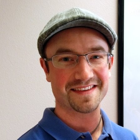 Ryan Shupe